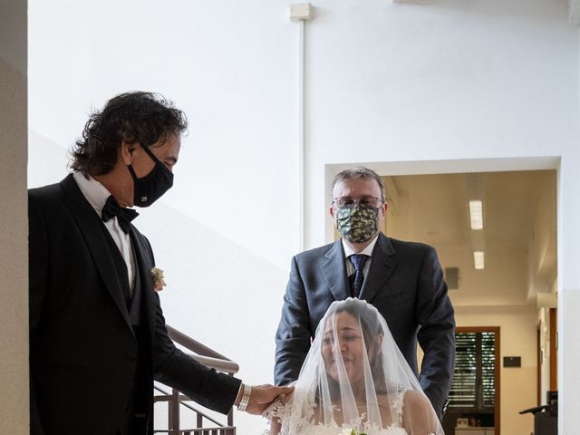 Il matrimonio di Rosario e Annamaria a Bologna, Bologna 14