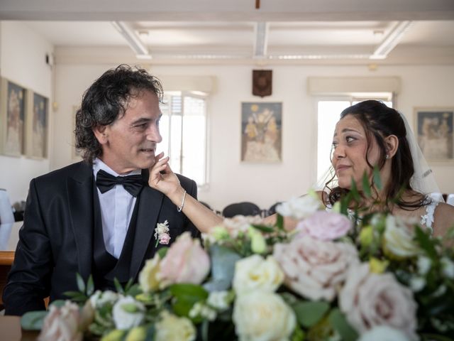 Il matrimonio di Rosario e Annamaria a Bologna, Bologna 18