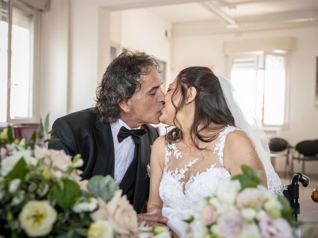 Il matrimonio di Rosario e Annamaria a Bologna, Bologna 22