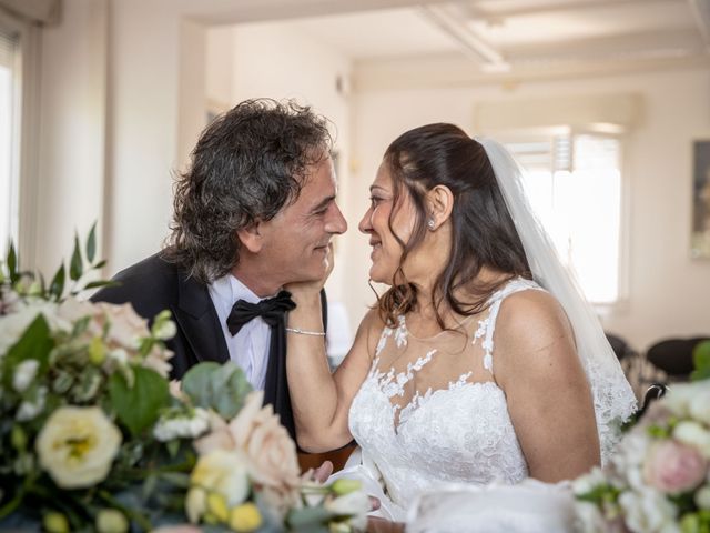 Il matrimonio di Rosario e Annamaria a Bologna, Bologna 29