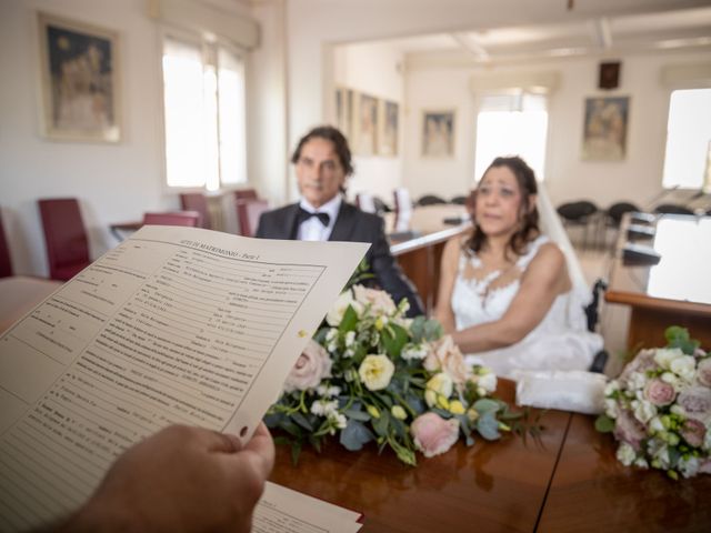 Il matrimonio di Rosario e Annamaria a Bologna, Bologna 30