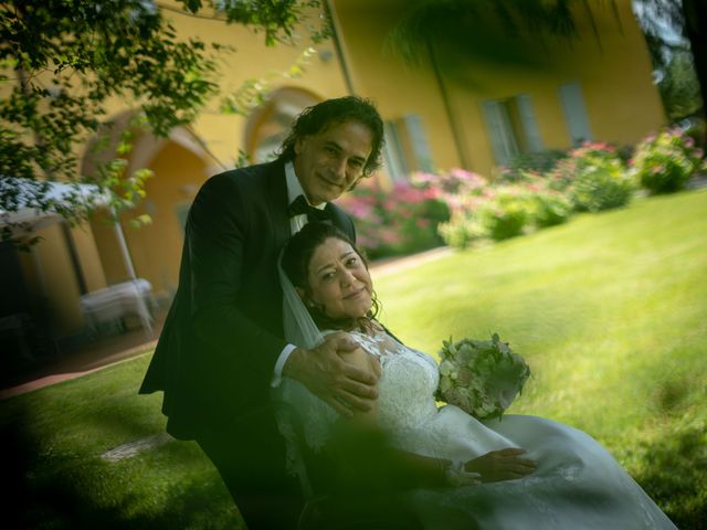 Il matrimonio di Rosario e Annamaria a Bologna, Bologna 49