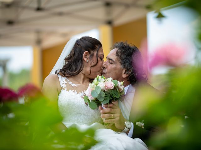 Il matrimonio di Rosario e Annamaria a Bologna, Bologna 53