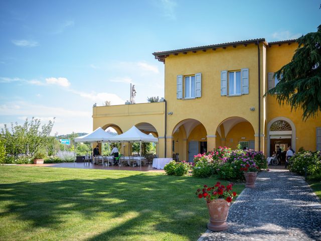 Il matrimonio di Rosario e Annamaria a Bologna, Bologna 66