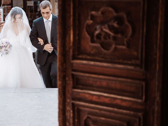 Il matrimonio di Gianmarco e Sonia a Palermo, Palermo 9