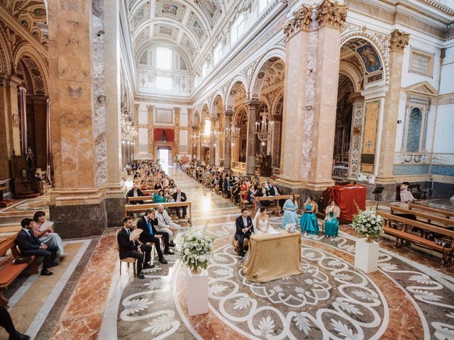 Il matrimonio di Gianmarco e Sonia a Palermo, Palermo 10