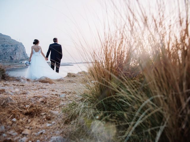 Il matrimonio di Gianmarco e Sonia a Palermo, Palermo 13