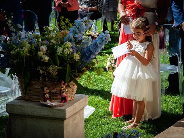 Il matrimonio di Christian e Silvia a Altidona, Fermo 17