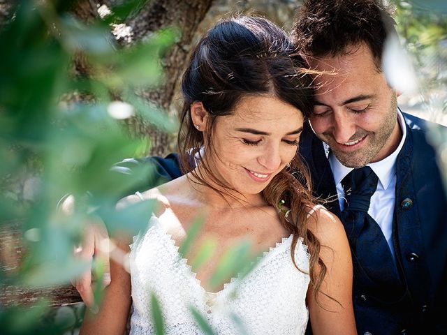 Il matrimonio di Christian e Silvia a Altidona, Fermo 33