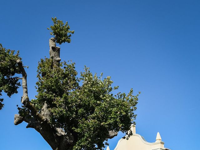 Il matrimonio di Christian e Silvia a Altidona, Fermo 40