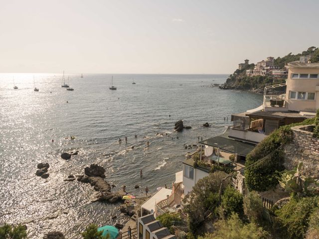 Il matrimonio di Saverio e Laura a Livorno, Livorno 14