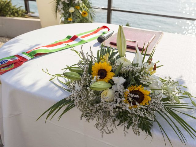 Il matrimonio di Saverio e Laura a Livorno, Livorno 16