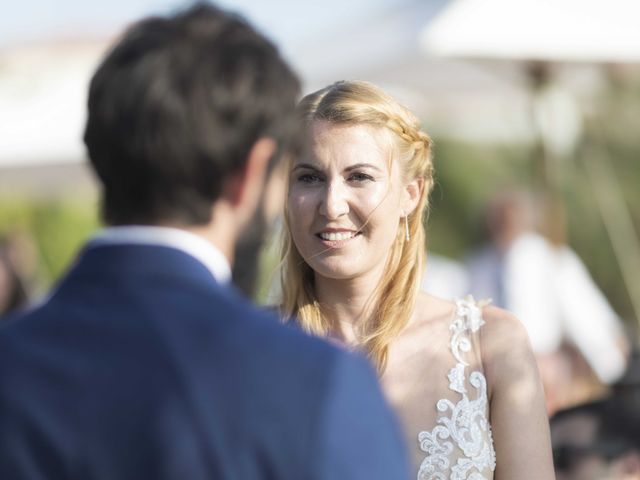 Il matrimonio di Saverio e Laura a Livorno, Livorno 23