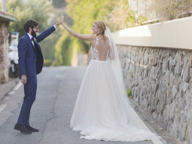 Il matrimonio di Saverio e Laura a Livorno, Livorno 27