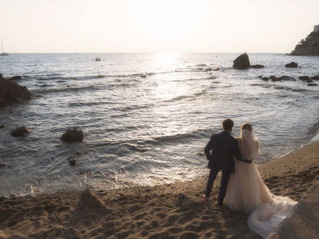 Il matrimonio di Saverio e Laura a Livorno, Livorno 29