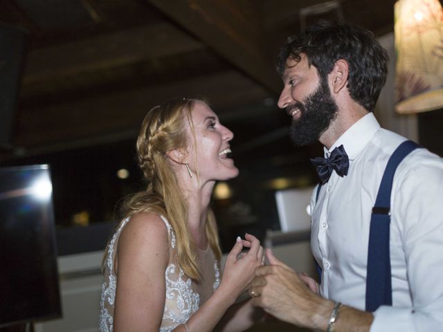 Il matrimonio di Saverio e Laura a Livorno, Livorno 39