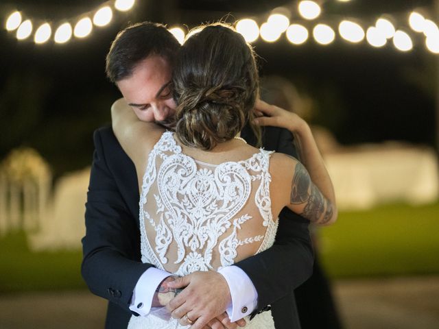 Il matrimonio di Giuseppe e Federica a Trapani, Trapani 29