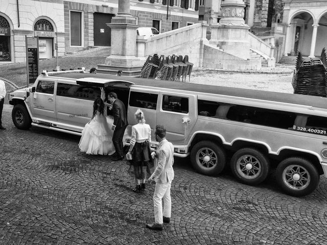 Il matrimonio di Riccardo e Sara a Udine, Udine 20
