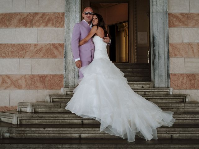 Il matrimonio di Riccardo e Sara a Udine, Udine 21