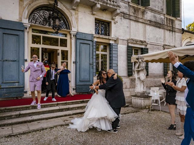 Il matrimonio di Riccardo e Sara a Udine, Udine 38