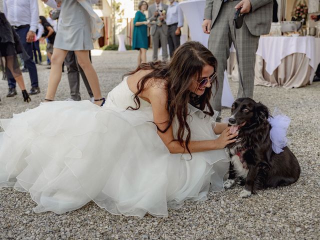 Il matrimonio di Riccardo e Sara a Udine, Udine 57