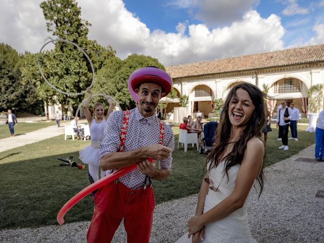 Il matrimonio di Riccardo e Sara a Udine, Udine 58