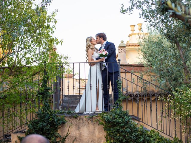 Il matrimonio di Fabrizia e Sebastiano a Catania, Catania 49