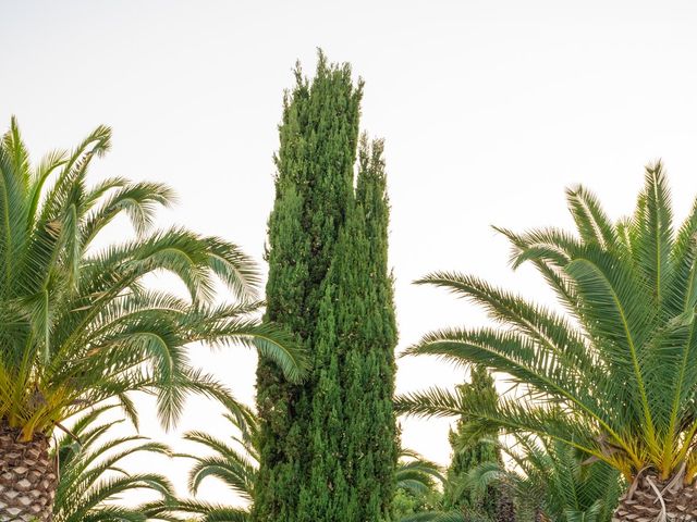 Il matrimonio di Fabrizia e Sebastiano a Catania, Catania 58