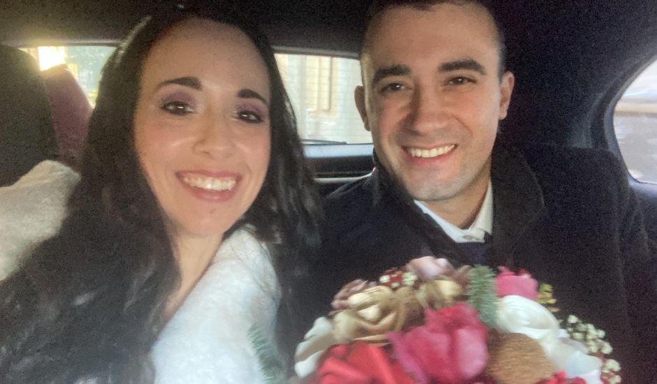 Il matrimonio di Giancarlo e Linda a Montecatini-Terme, Pistoia