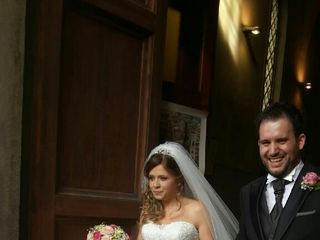 Le nozze di Paola e Francesco  3