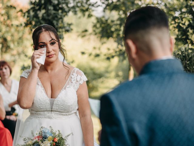 Il matrimonio di Lia e Dora a Pontelatone, Caserta 17