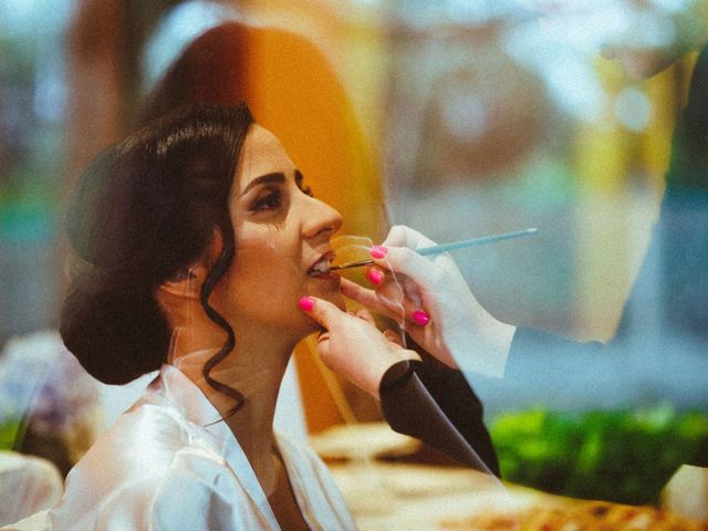 Il matrimonio di Federica e Alessandro a Reggio di Calabria, Reggio Calabria 10