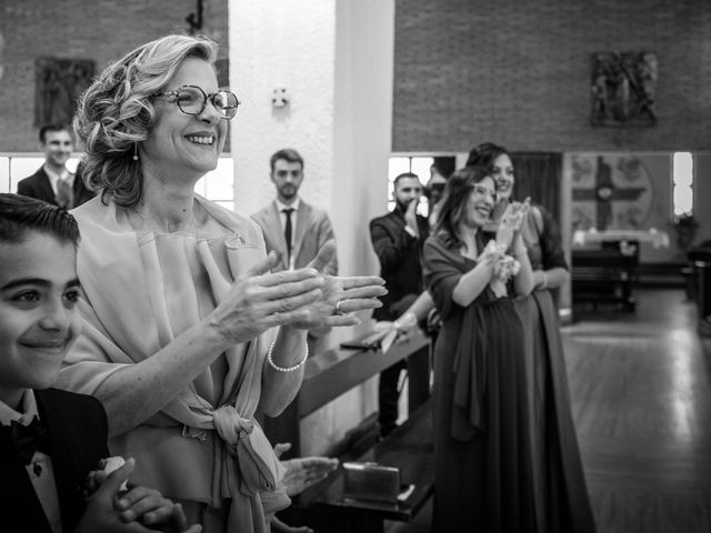 Il matrimonio di Federica e Alessandro a Reggio di Calabria, Reggio Calabria 20
