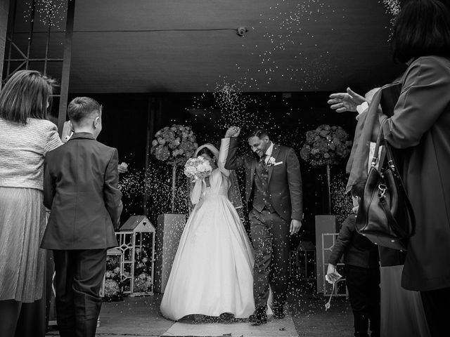 Il matrimonio di Federica e Alessandro a Reggio di Calabria, Reggio Calabria 21