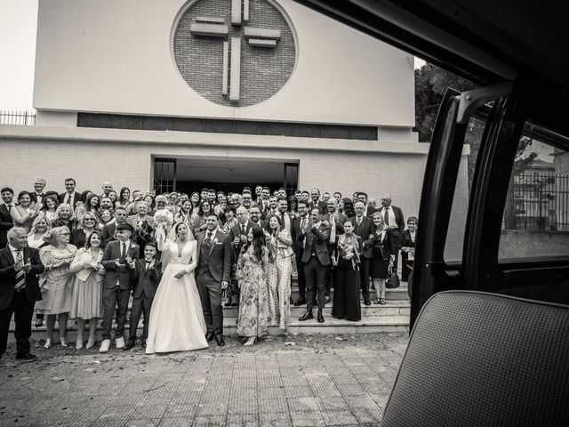Il matrimonio di Federica e Alessandro a Reggio di Calabria, Reggio Calabria 22