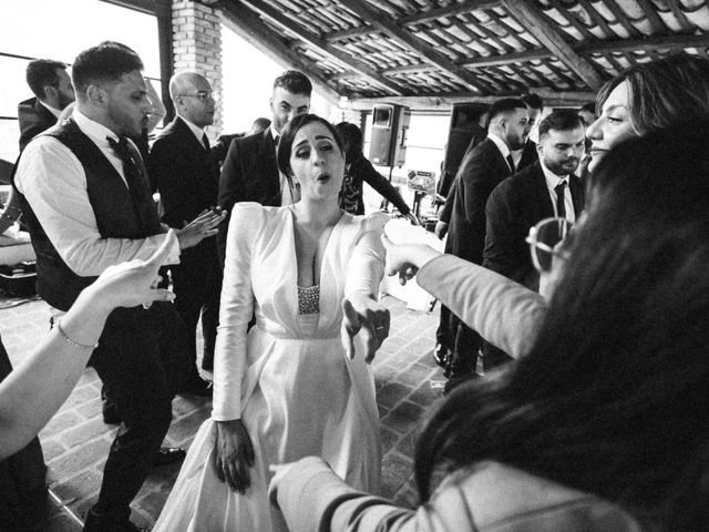 Il matrimonio di Federica e Alessandro a Reggio di Calabria, Reggio Calabria 30