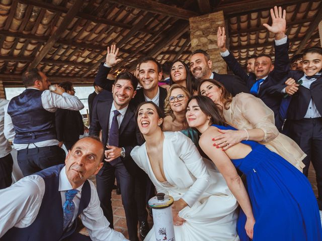 Il matrimonio di Federica e Alessandro a Reggio di Calabria, Reggio Calabria 32