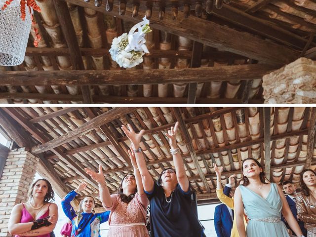 Il matrimonio di Federica e Alessandro a Reggio di Calabria, Reggio Calabria 34
