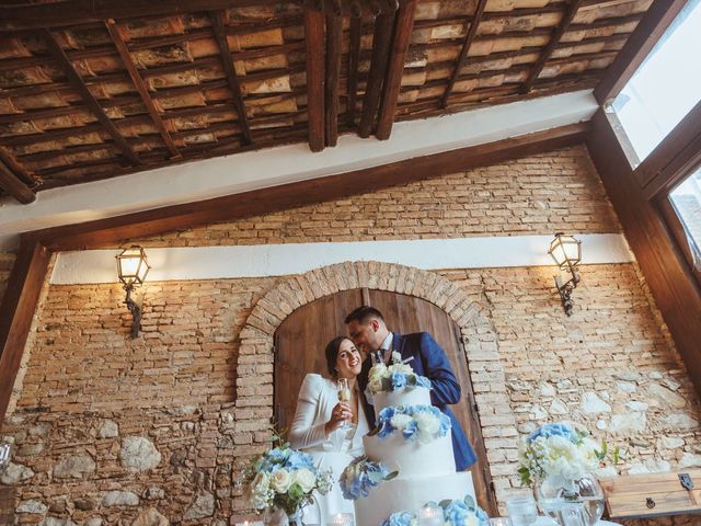 Il matrimonio di Federica e Alessandro a Reggio di Calabria, Reggio Calabria 35