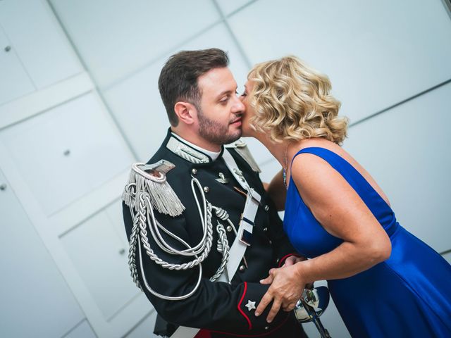 Il matrimonio di Francesco e Ilaria a Firenze, Firenze 6