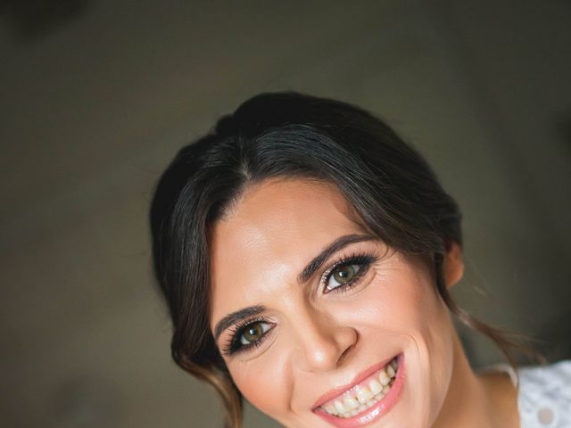 Il matrimonio di Francesco e Ilaria a Firenze, Firenze 8