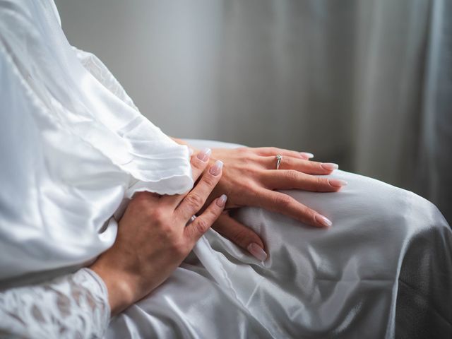 Il matrimonio di Francesco e Ilaria a Firenze, Firenze 10