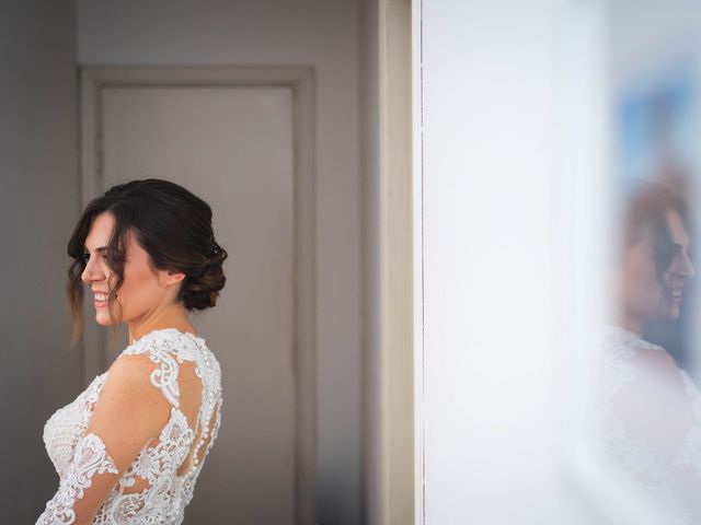 Il matrimonio di Francesco e Ilaria a Firenze, Firenze 13