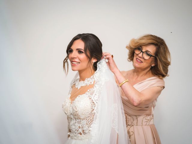 Il matrimonio di Francesco e Ilaria a Firenze, Firenze 19