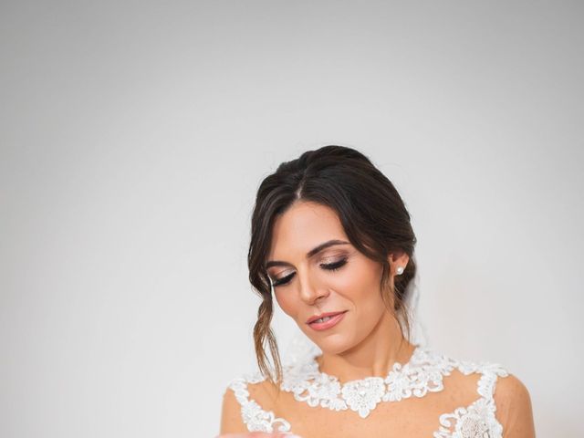 Il matrimonio di Francesco e Ilaria a Firenze, Firenze 21