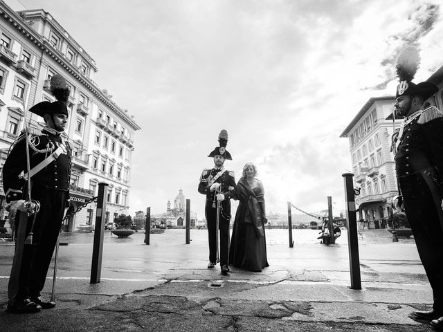 Il matrimonio di Francesco e Ilaria a Firenze, Firenze 24