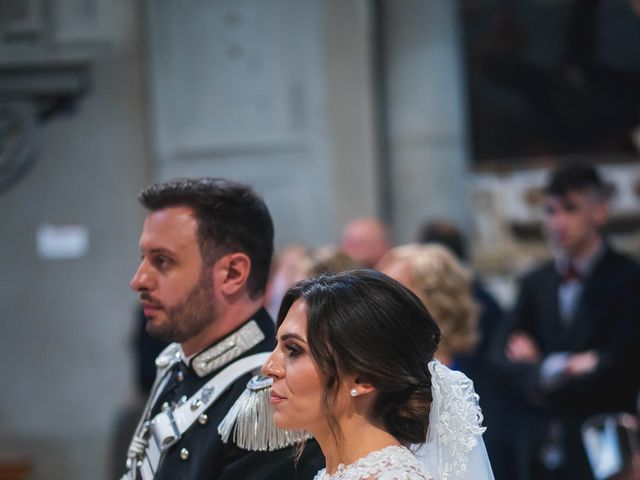 Il matrimonio di Francesco e Ilaria a Firenze, Firenze 31