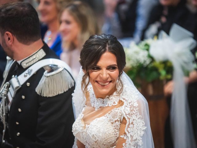 Il matrimonio di Francesco e Ilaria a Firenze, Firenze 34