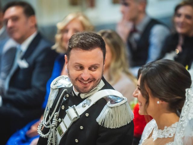 Il matrimonio di Francesco e Ilaria a Firenze, Firenze 35