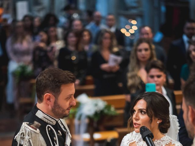 Il matrimonio di Francesco e Ilaria a Firenze, Firenze 38